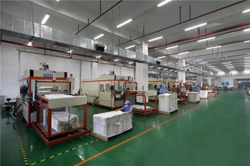 钦北区批发:让每一家都能找到合适的商品